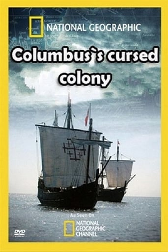 Columbus's Cursed Colony Columbus's Cursed Colony