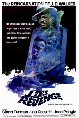 J.D.'s Revenge J.D.'s Revenge