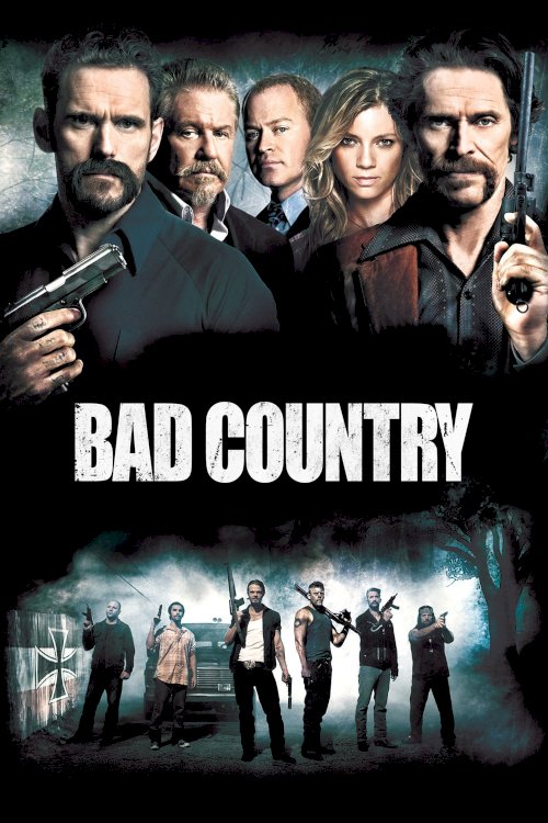 Bad Country Bad Country