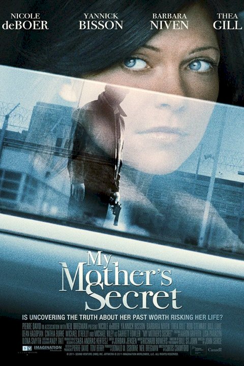 My Mother's Secret My Mother's Secret