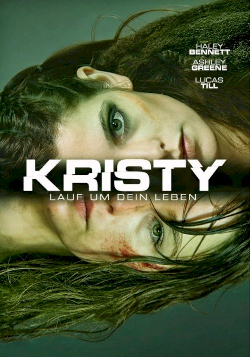 Kristy Kristy