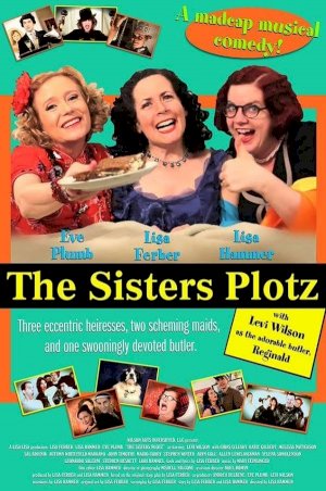The Sisters Plotz The Sisters Plotz