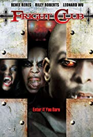 Fright Club Fright Club
