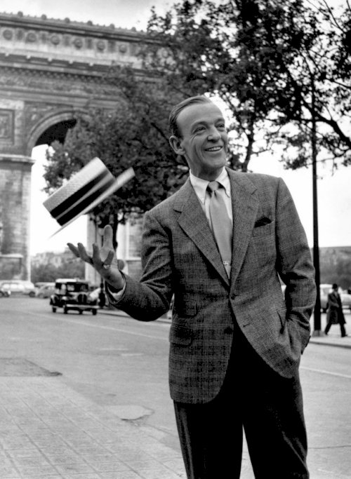 AFI Life Achievement Award: A Tribute to Fred Astaire