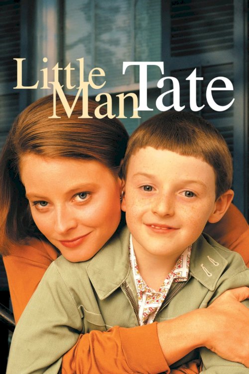 Little Man Tate Little Man Tate