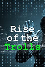 Rise of the Trolls Rise of the Trolls