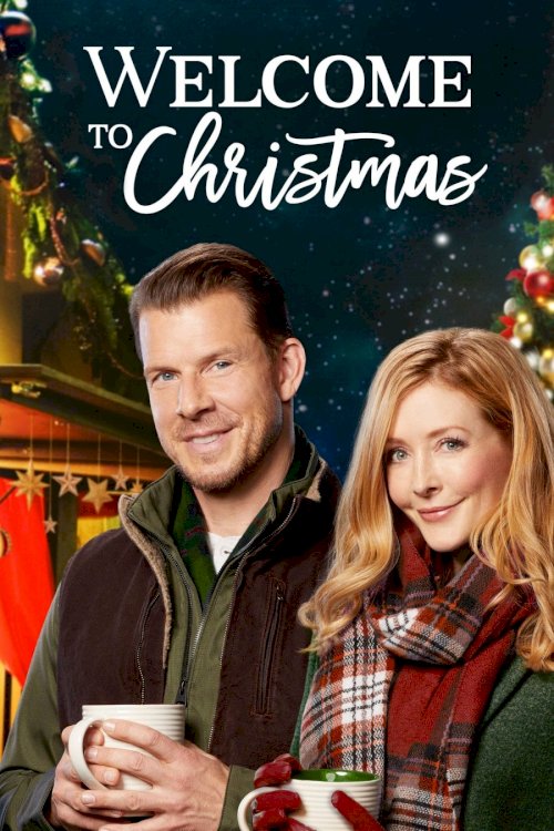 Welcome to Christmas
