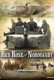 Red Rose of Normandy Red Rose of Normandy