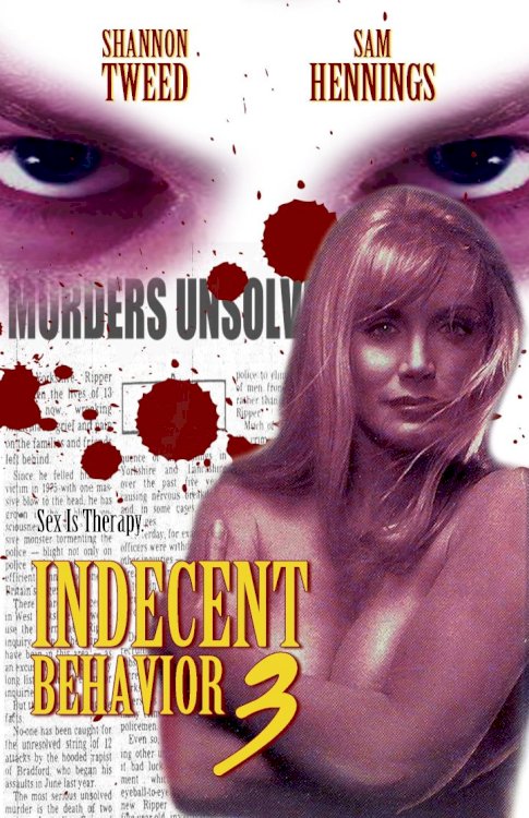 Indecent Behavior III Indecent Behavior III