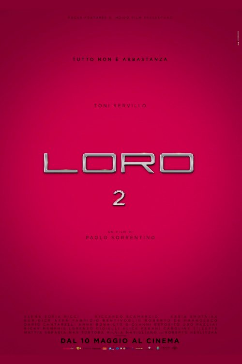 Loro 2 Loro 2