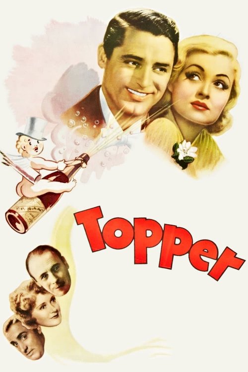 Topper Topper