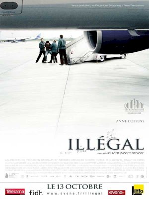 Illegal Illegal