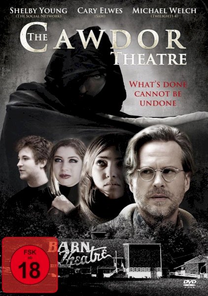 A Haunting in Cawdor A Haunting in Cawdor