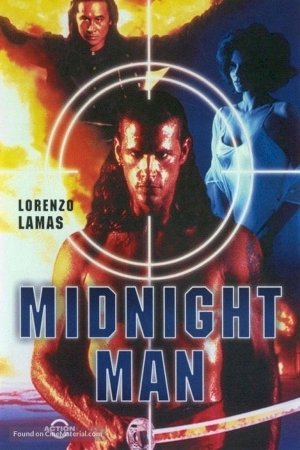 Midnight Man Midnight Man