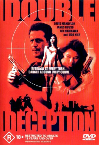 Double Deception Double Deception
