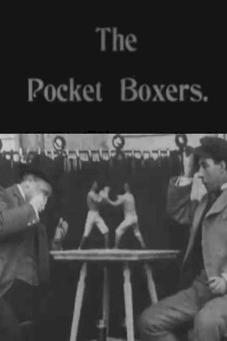 Pocket Boxers Pocket Boxers