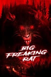 Big Freaking Rat Big Freaking Rat