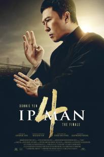 Ip Man 4: The Finale Ip Man 4: The Finale