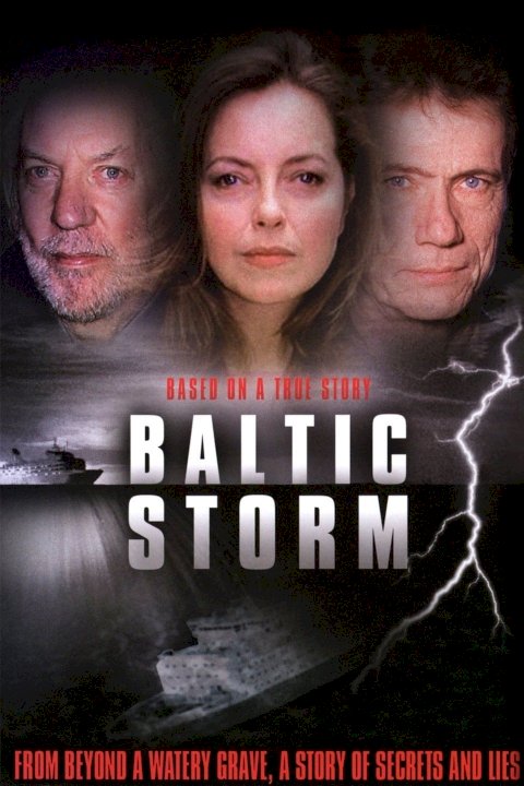Baltic Storm Baltic Storm