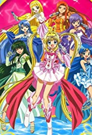 Mermaid Melody: Pichi Pichi Pitch