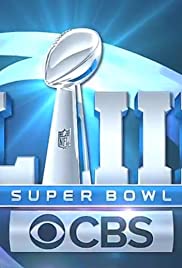 Super Bowl LIII Super Bowl LIII