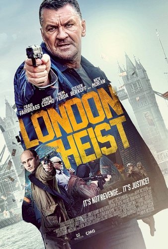 London Heist London Heist