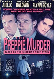 The Preppie Murder The Preppie Murder