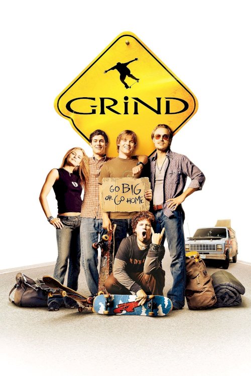 Grind Grind