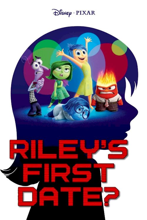 Riley's First Date? Riley's First Date?