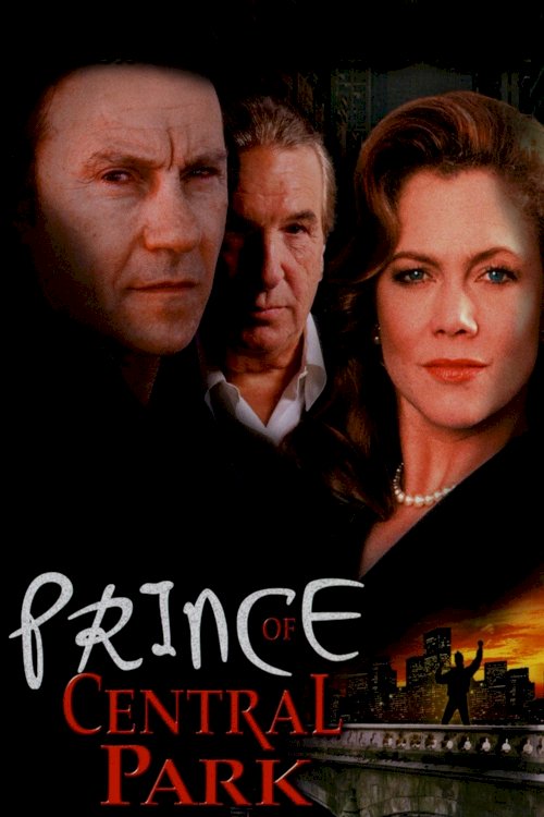 Prince of Central Park Prince of Central Park