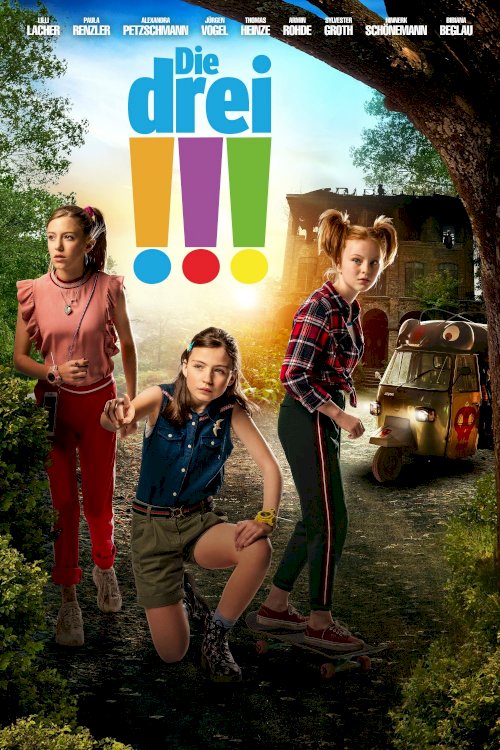 BFF Detectives BFF Detectives