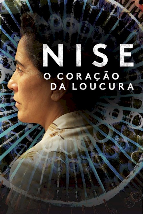 Nise: The Heart of Madness Nise: The Heart of Madness