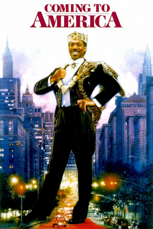 Coming to America Coming to America