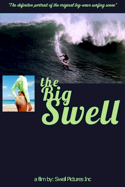 The Big Swell The Big Swell