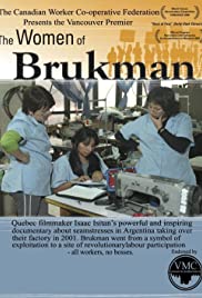 The Women of Brukman The Women of Brukman