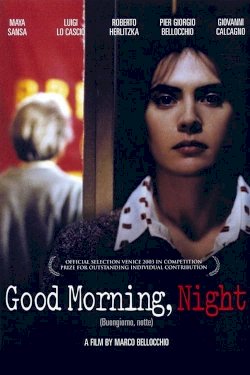 Good Morning, Night Good Morning, Night