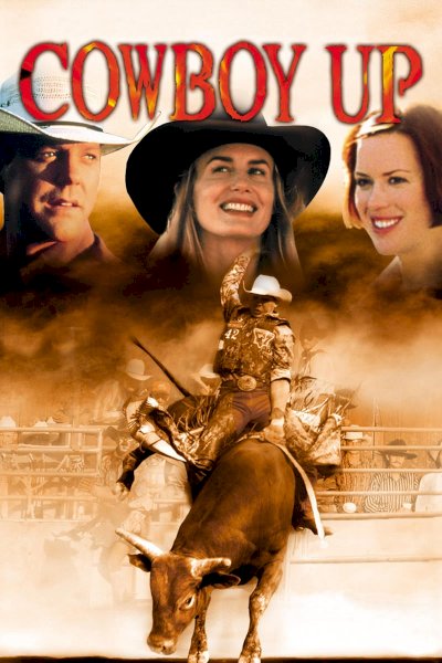 Cowboy Up Cowboy Up
