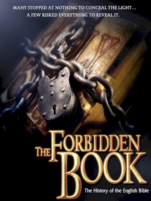 The Forbidden Book