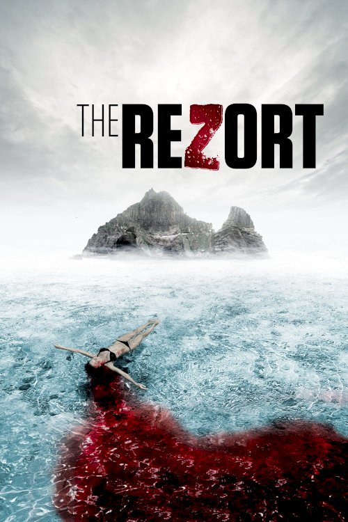 The Rezort The Rezort