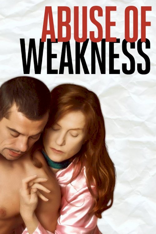 Abuse of Weakness Abuse of Weakness