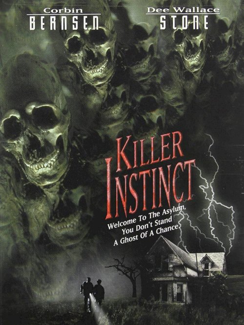 Killer Instinct Killer Instinct