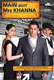 Main Aurr Mrs Khanna Main Aurr Mrs Khanna