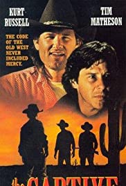 The Captive: The Longest Drive 2 The Captive: The Longest Drive 2