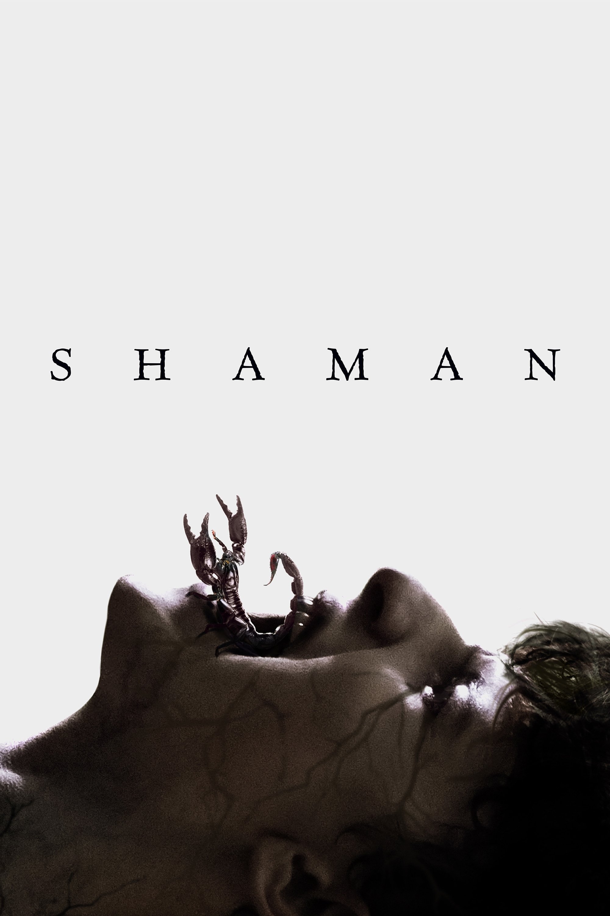 Shaman Shaman
