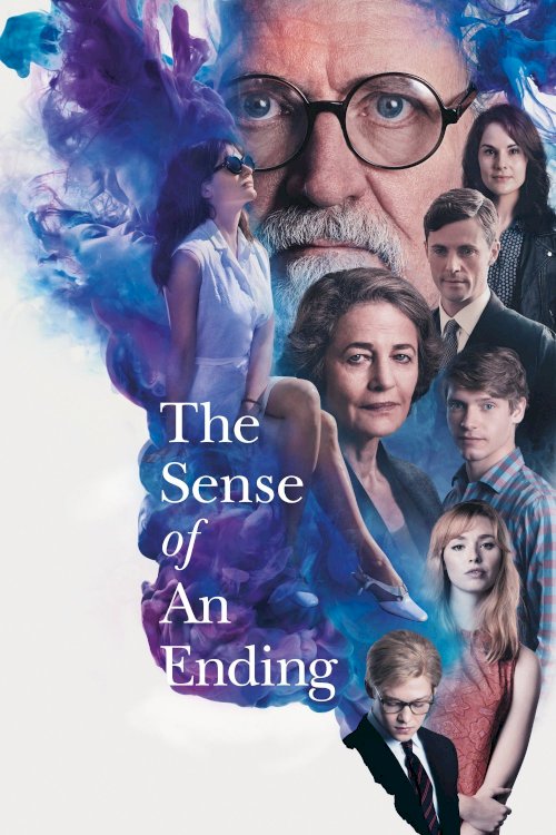 The Sense of an Ending The Sense of an Ending