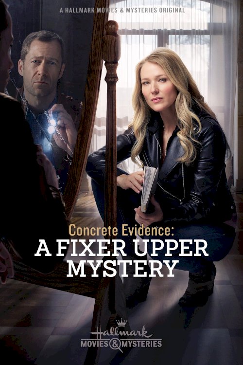 Concrete Evidence: A Fixer Upper Mystery Concrete Evidence: A Fixer Upper Mystery