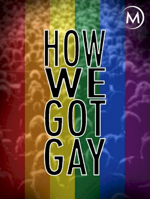 How We Got Gay How We Got Gay