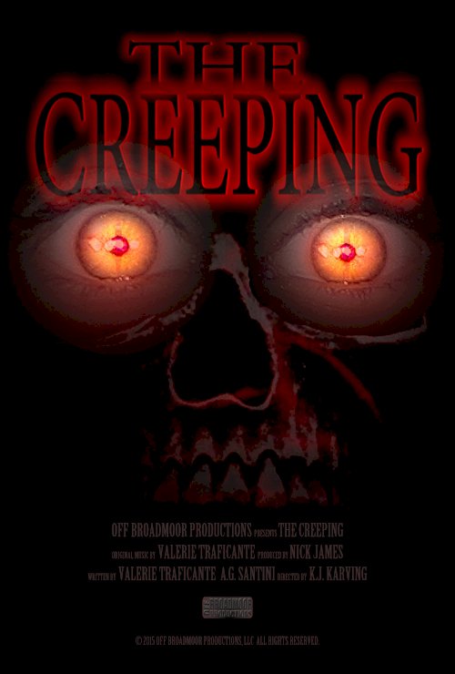 The Creeping The Creeping