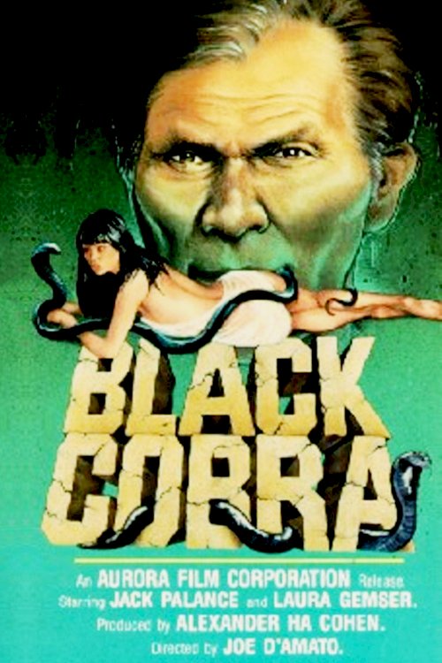 Black Cobra Black Cobra
