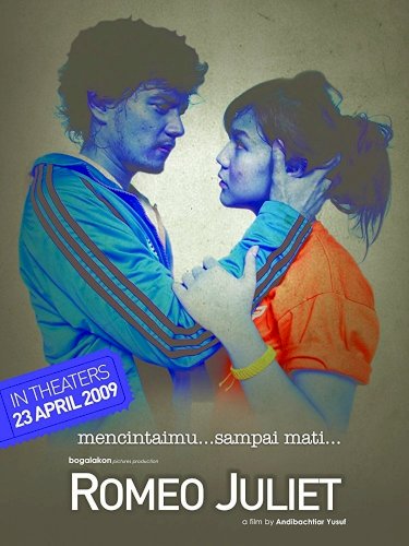 Romeo Juliet Romeo Juliet